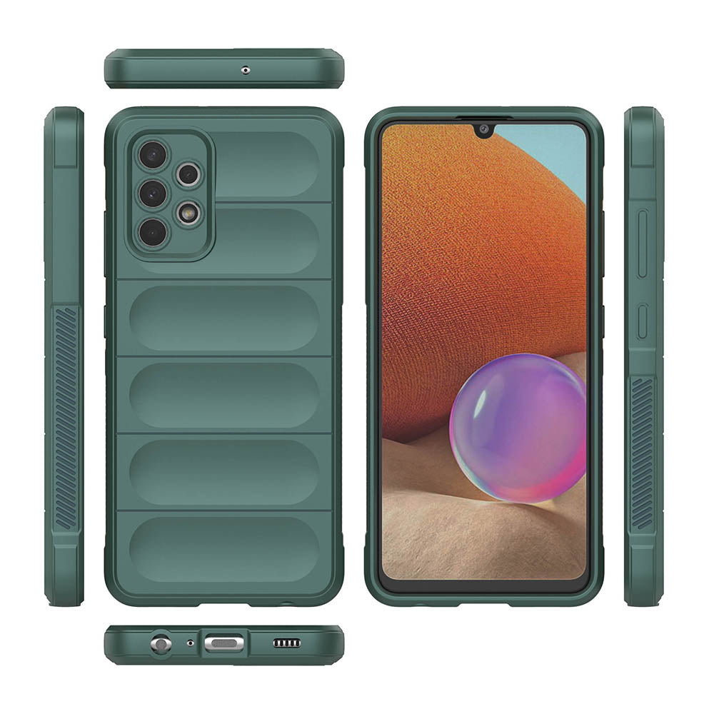 Magic Back Case Cover for Samsung Galaxy A32 4G