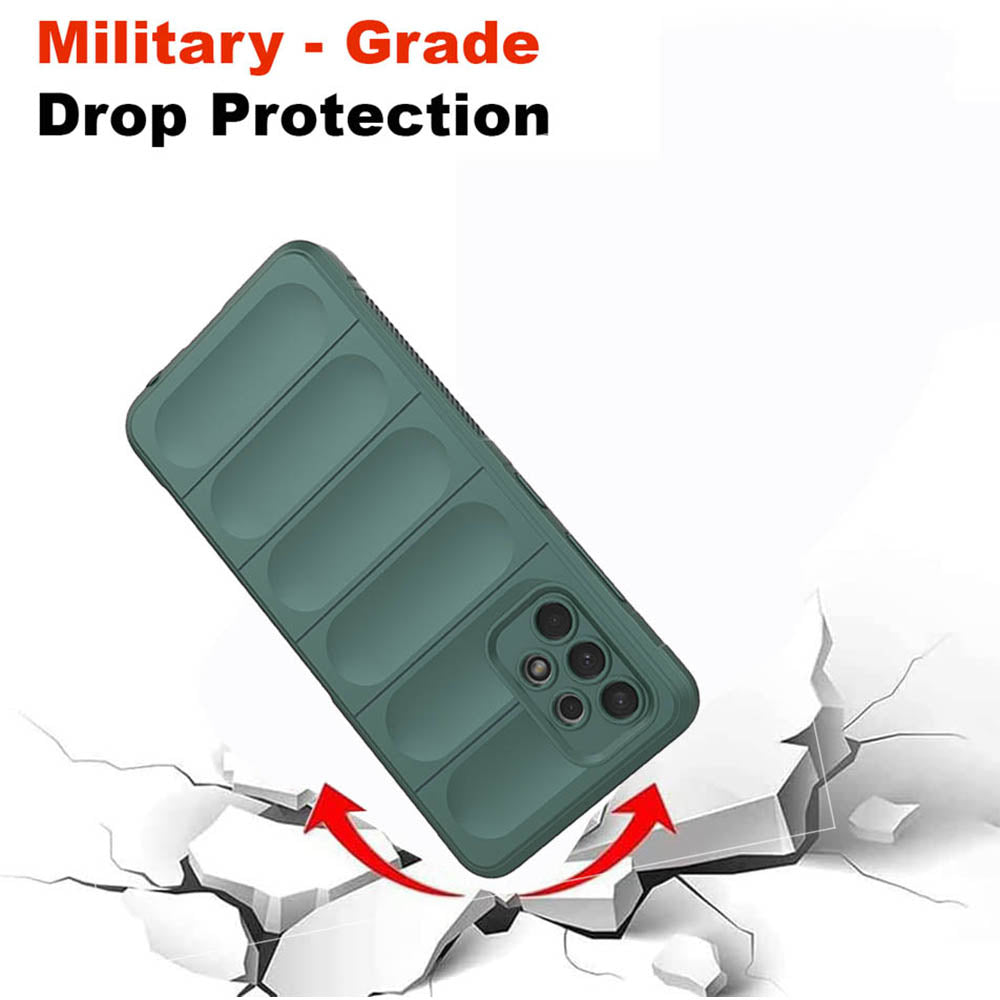 Magic Back Case Cover for Samsung Galaxy A32 4G