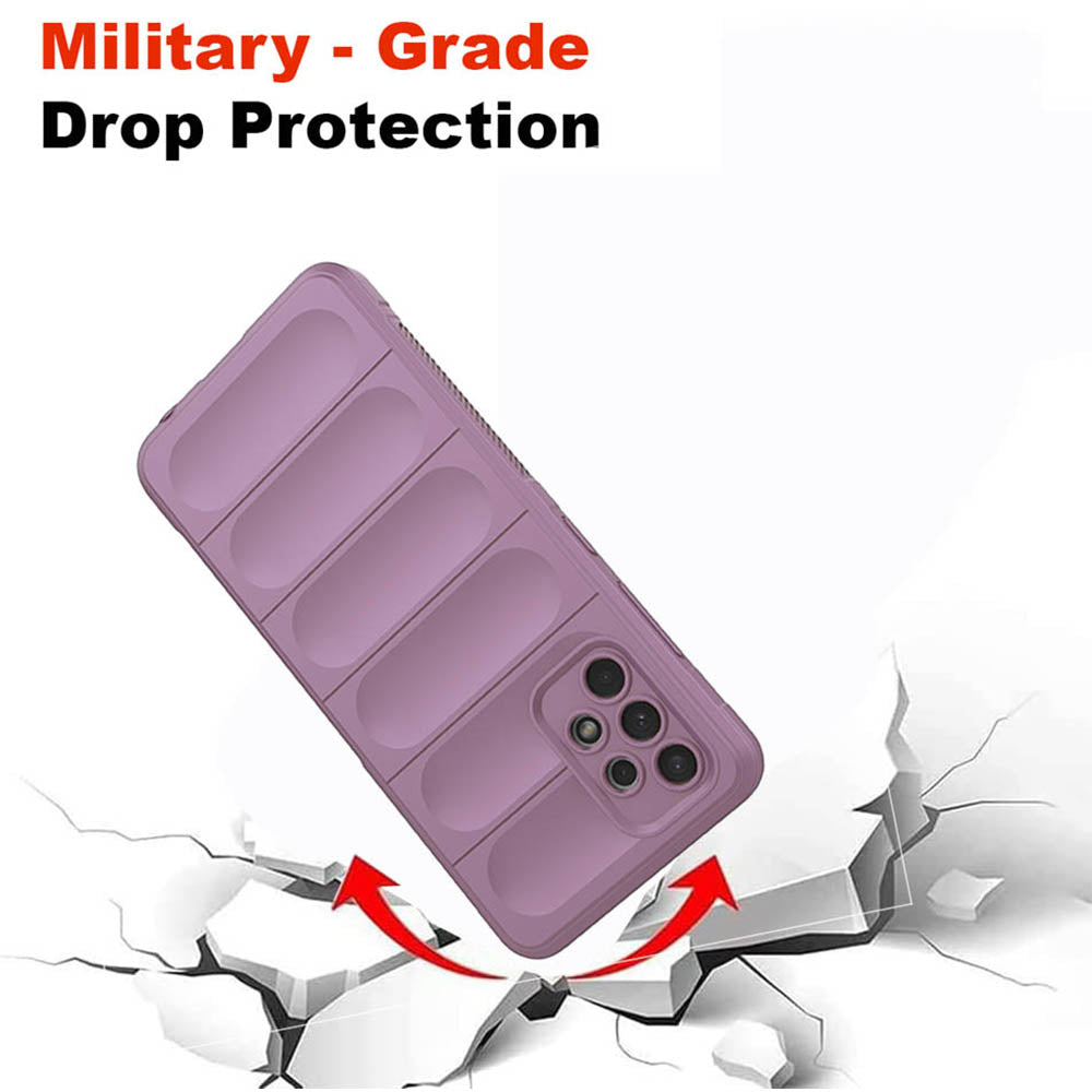 Magic Back Case Cover for Samsung Galaxy A32 4G