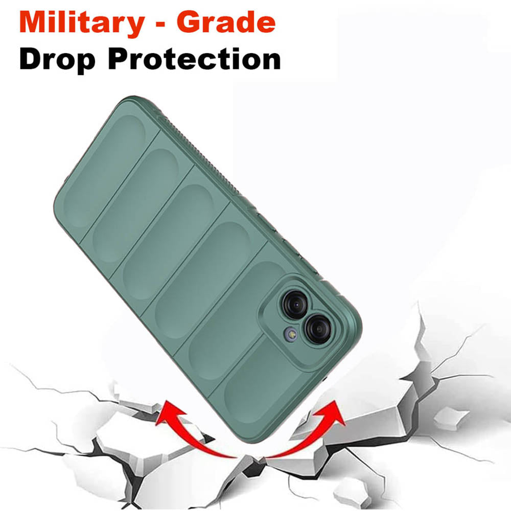 Magic Back Case Cover for Samsung Galaxy A04E 4G / M04 4G / F04 4G