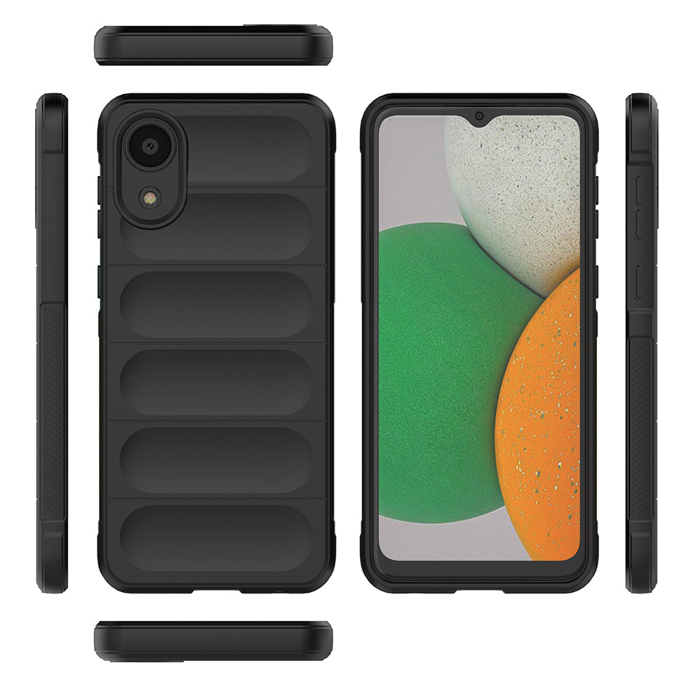 Magic Back Case Cover for Samsung Galaxy A03 Core 4G