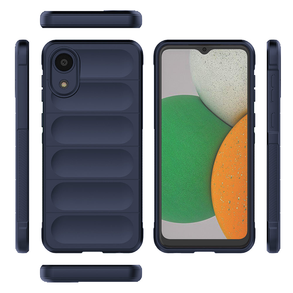 Magic Back Case Cover for Samsung Galaxy A03 Core 4G