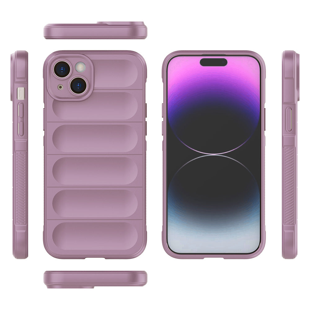 Magic Back Case Cover for Apple iPhone 15 Plus