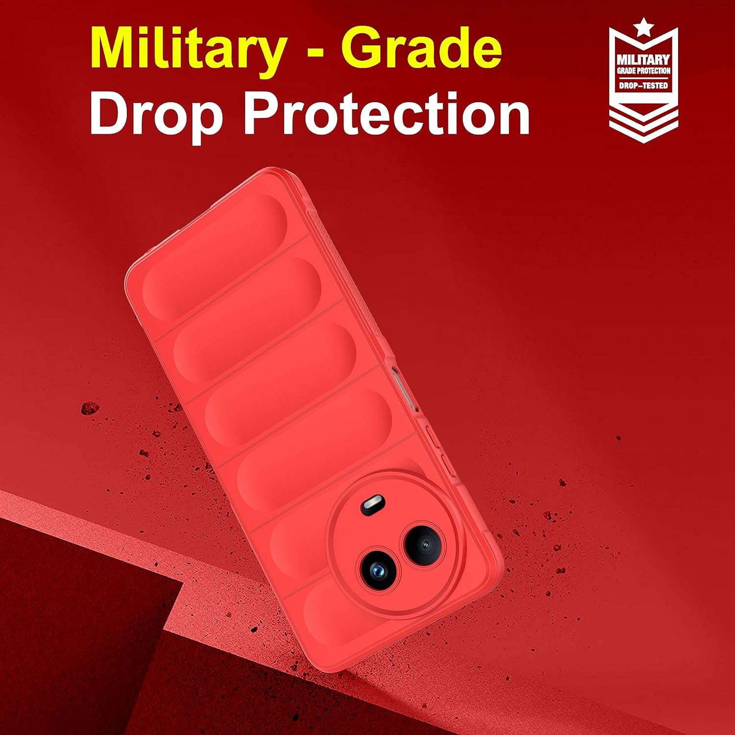 Magic Back Case Cover for Realme 11 5G / 11x 5G