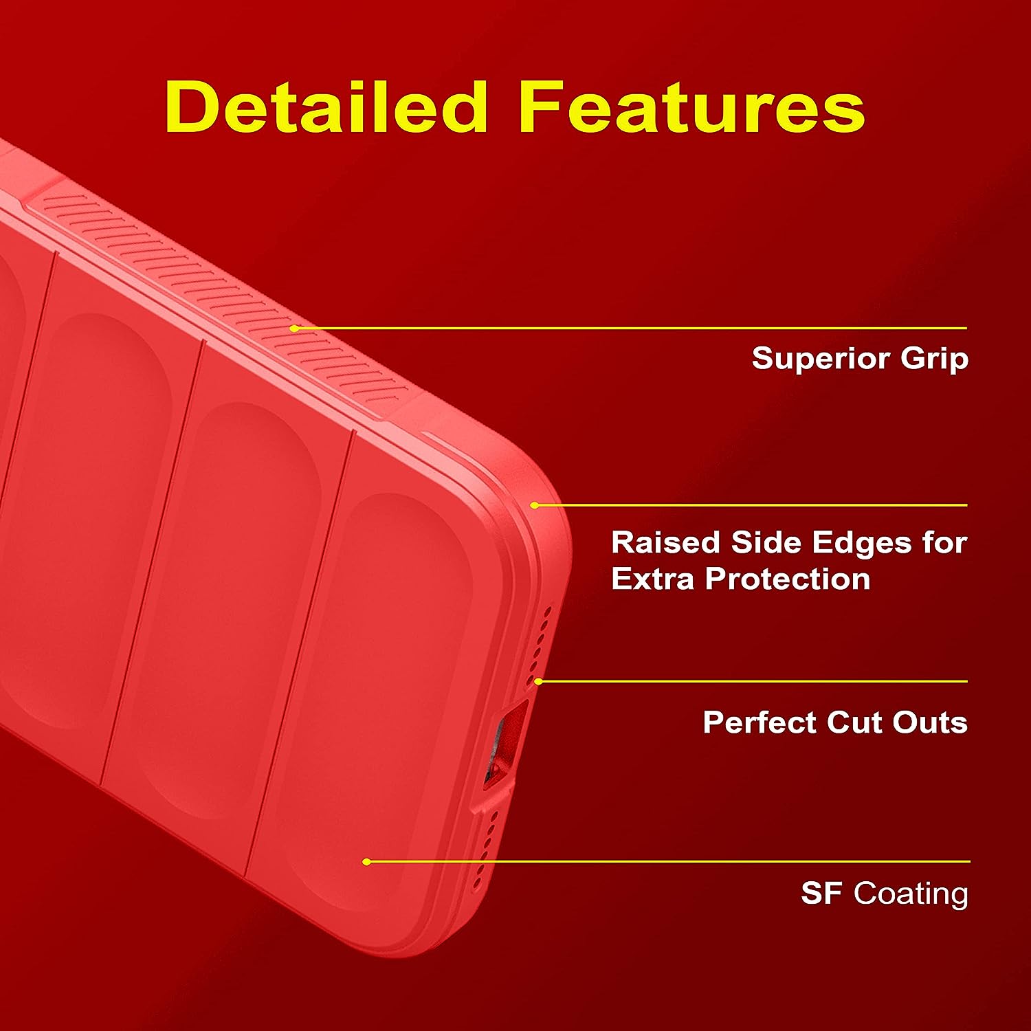 Magic Back Case Cover for Realme 11 Pro Plus 5G