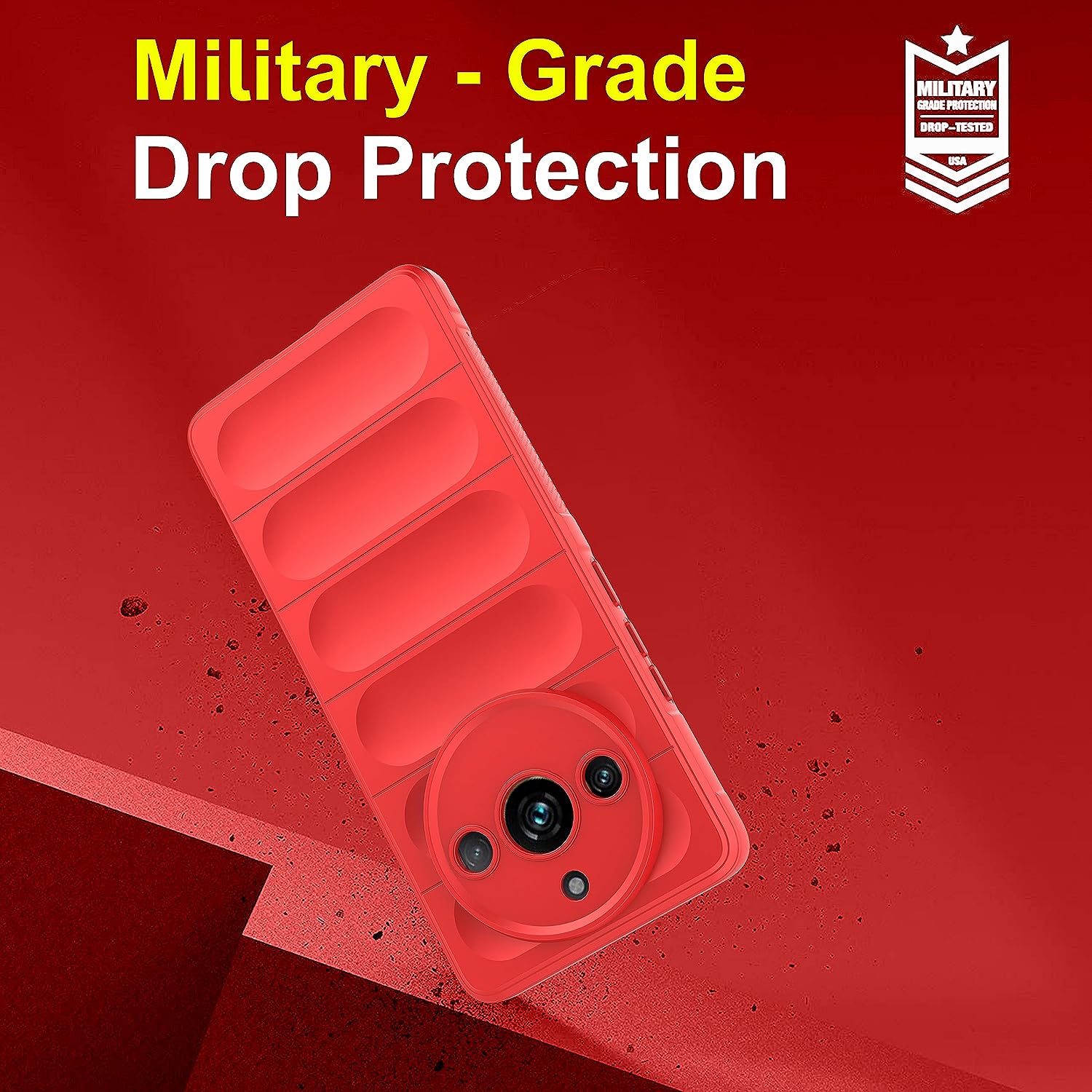 Magic Back Case Cover for Realme 11 Pro Plus 5G