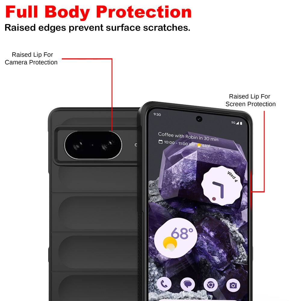 Magic Back Case Cover for Google Pixel 8 5G