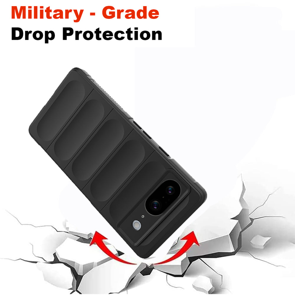 Magic Back Case Cover for Google Pixel 8 5G