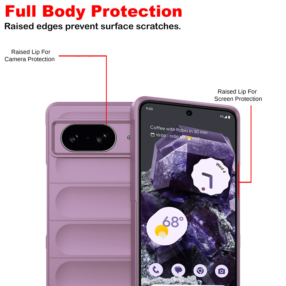 Magic Back Case Cover for Google Pixel 8 5G