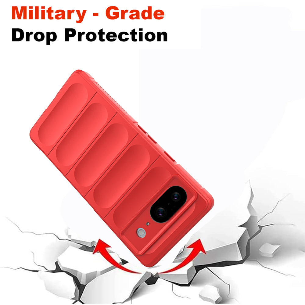 Magic Back Case Cover for Google Pixel 8 5G