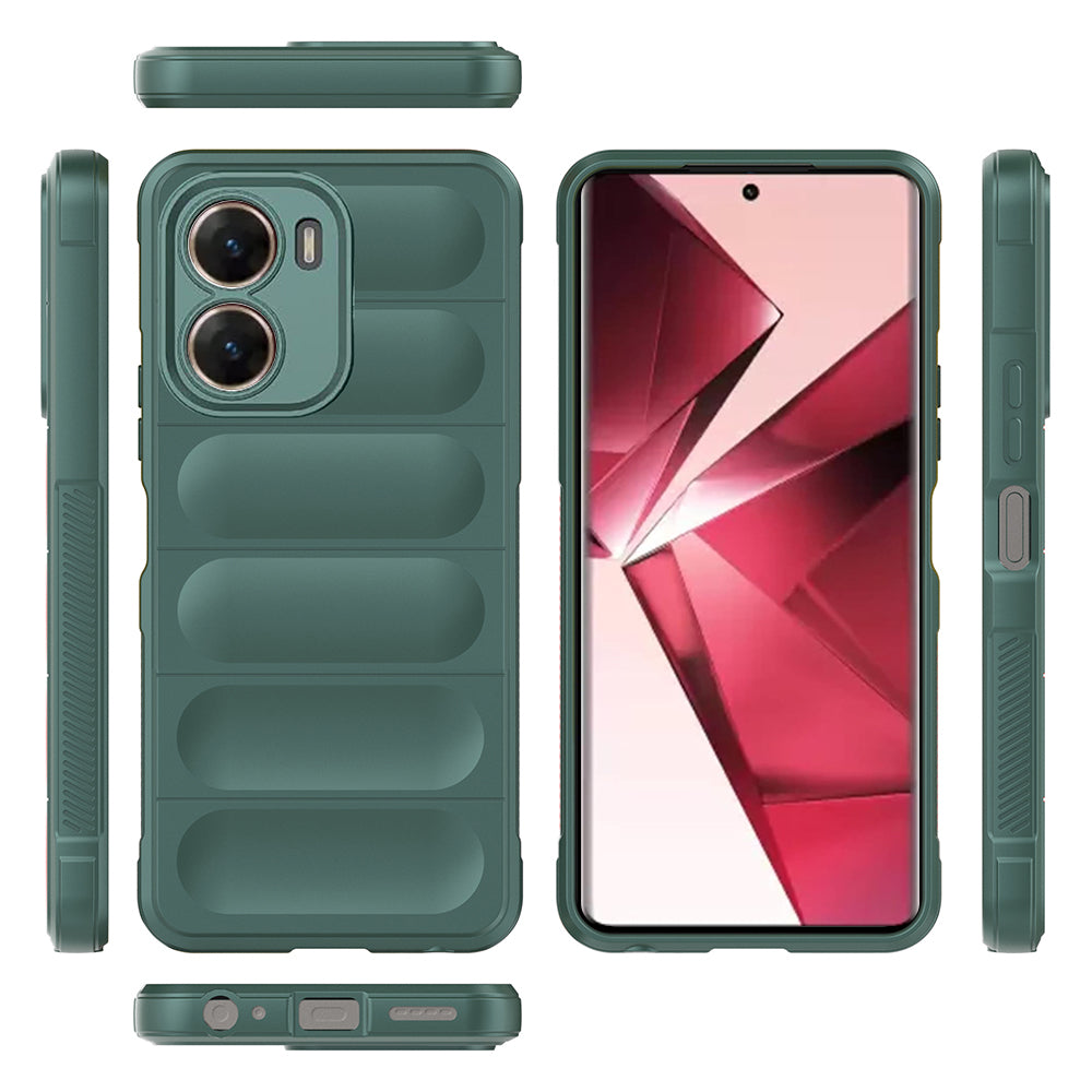 Magic Back Case Cover for Vivo V29e 5G