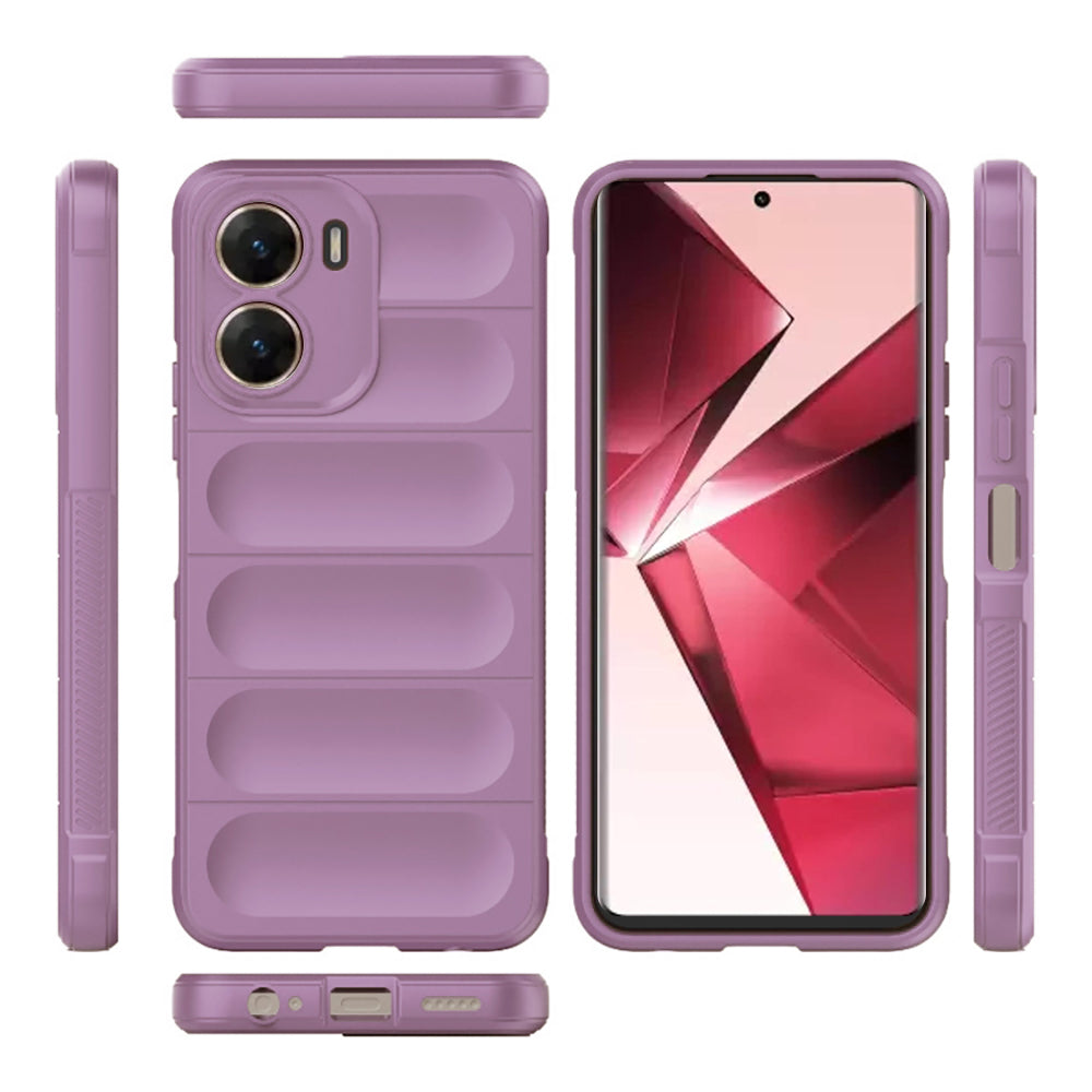 Magic Back Case Cover for Vivo V29e 5G