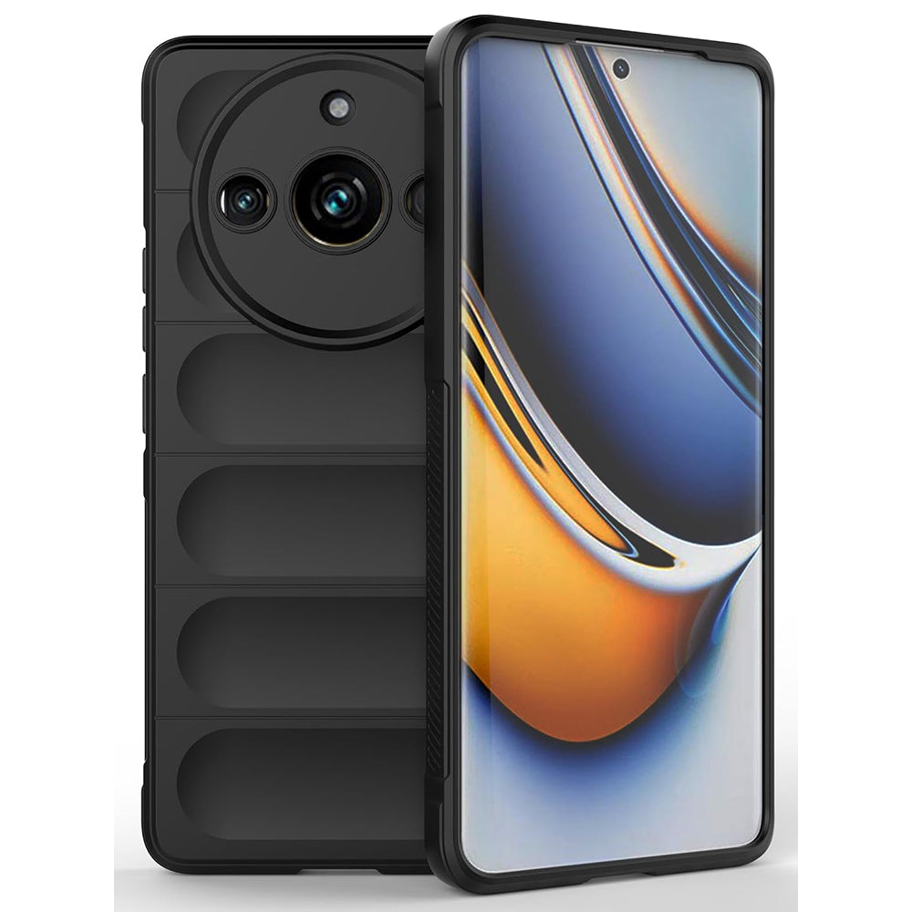 Magic Back Case Cover for Realme Narzo 60 Pro 5G / 11 Pro Plus 5G / 11 Pro 5G