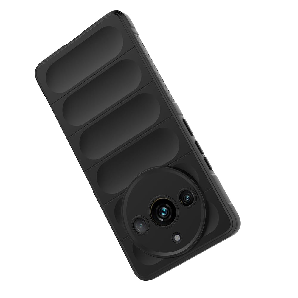 Magic Back Case Cover for Realme Narzo 60 Pro 5G / 11 Pro Plus 5G / 11 Pro 5G