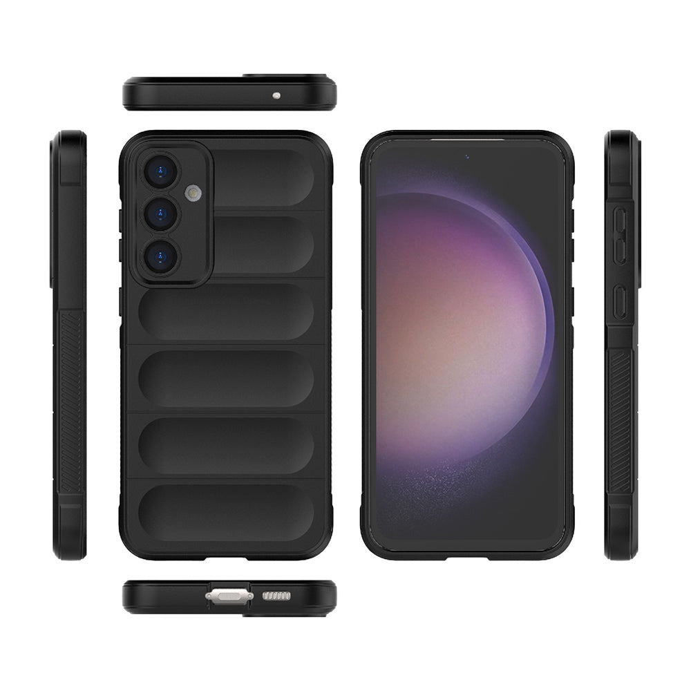 Magic Back Case Cover for Samsung Galaxy S23 FE 5G