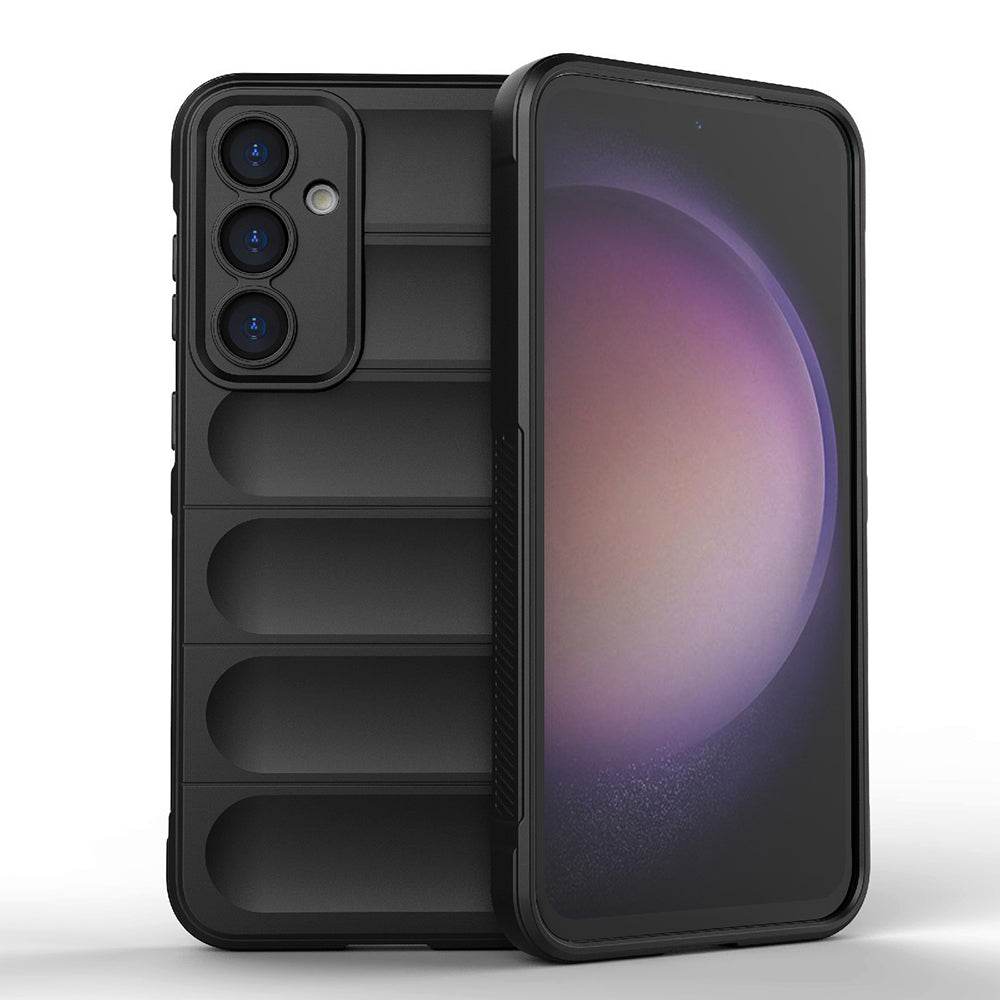 Magic Back Case Cover for Samsung Galaxy S23 FE 5G