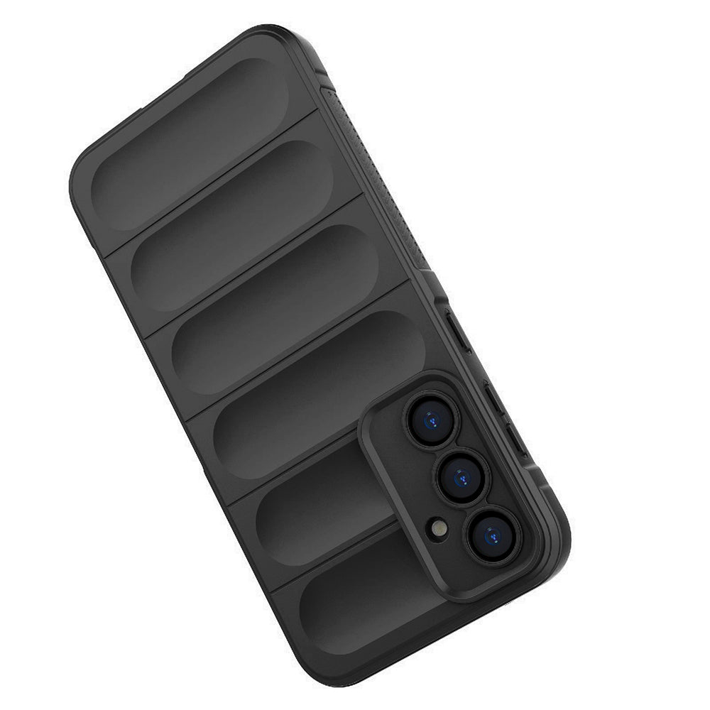 Magic Back Case Cover for Samsung Galaxy S23 FE 5G