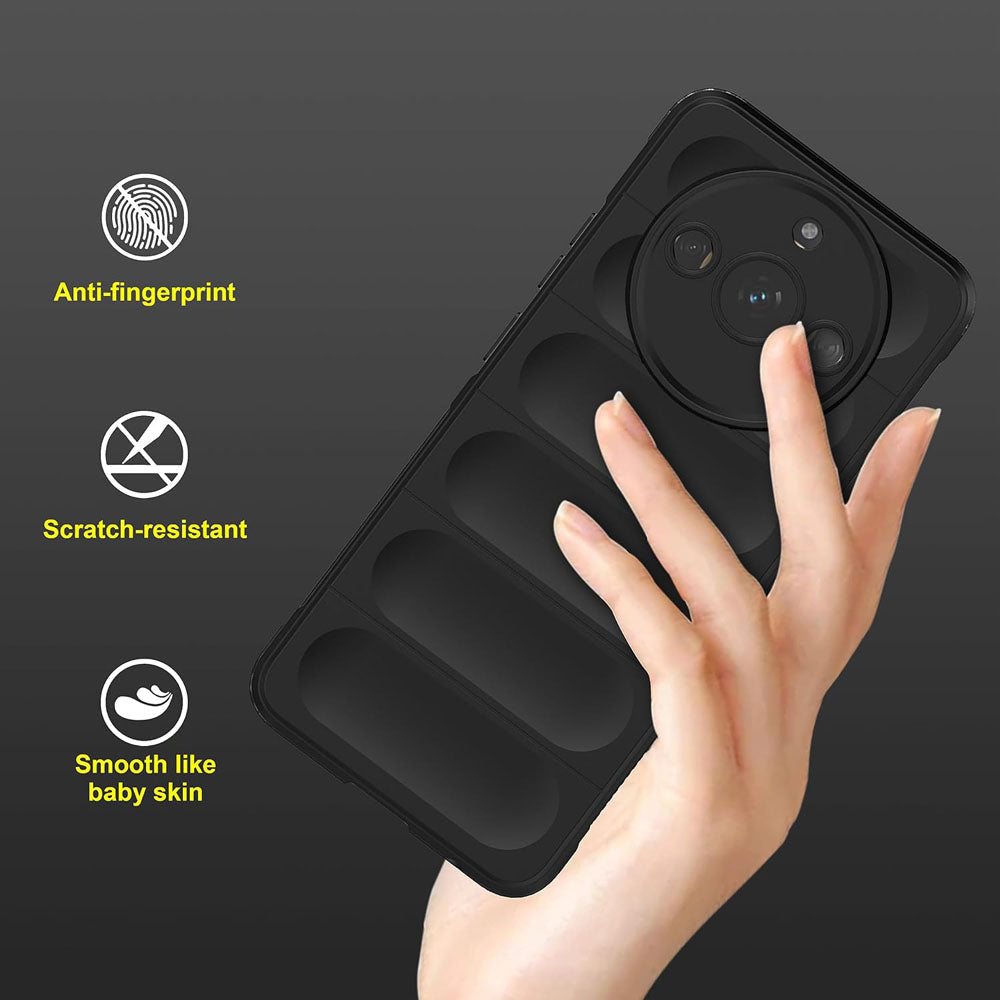 Magic Back Case Cover for Realme Narzo 60 5G