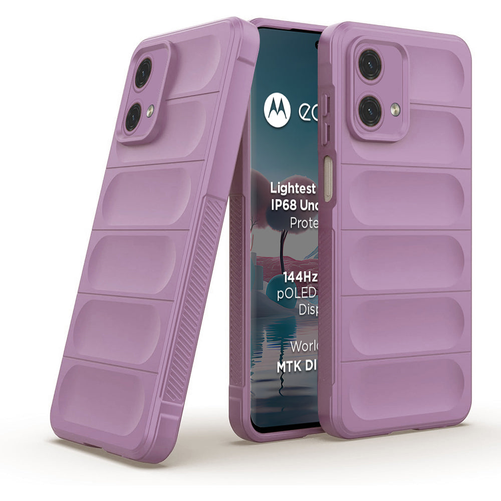 Motorola Edge 40 Pro Rugged Shield Case