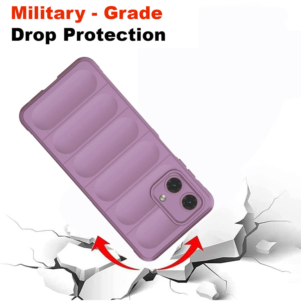Magic Back Case Cover for Motorola Edge 40 Neo 5G