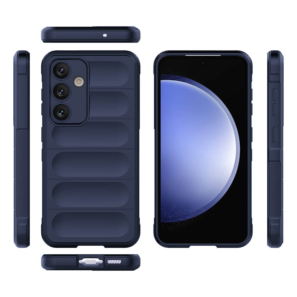 Magic Back Case Cover for Samsung Galaxy S23 FE 5G