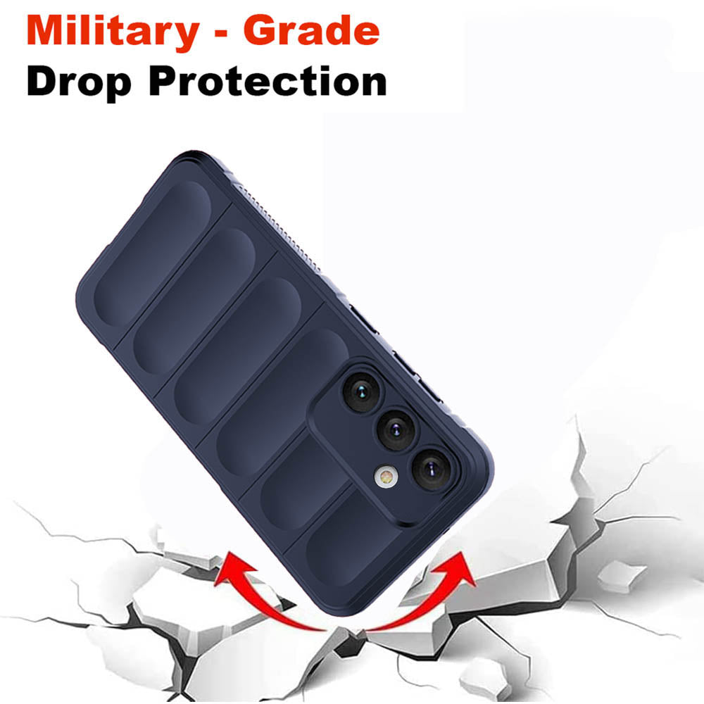 Magic Back Case Cover for Samsung Galaxy S23 FE 5G