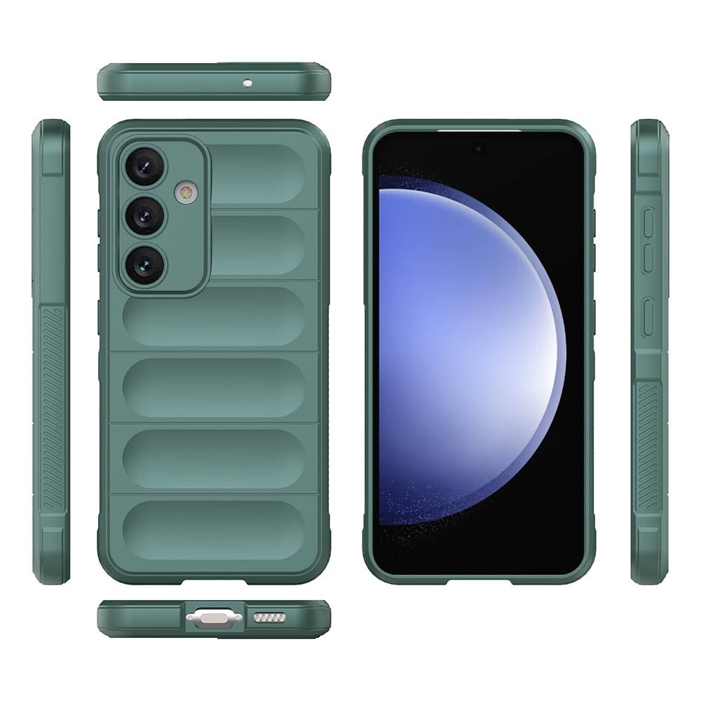 Magic Back Case Cover for Samsung Galaxy S23 FE 5G