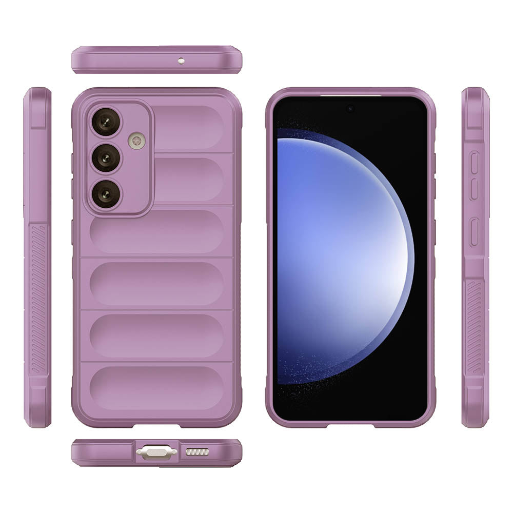 Magic Back Case Cover for Samsung Galaxy S23 FE 5G