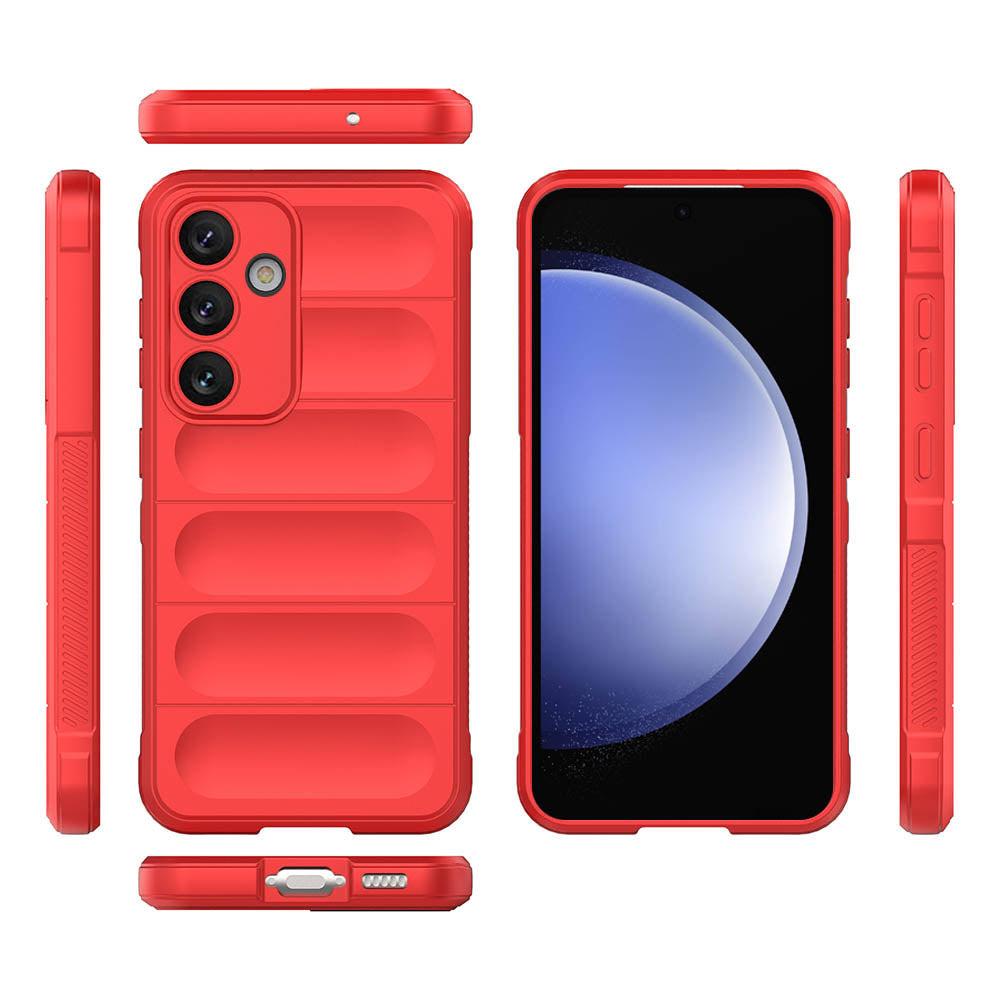 Magic Back Case Cover for Samsung Galaxy S23 FE 5G