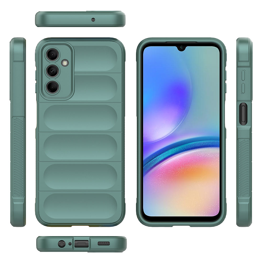 Magic Back Case Cover for Samsung Galaxy A05s 4G