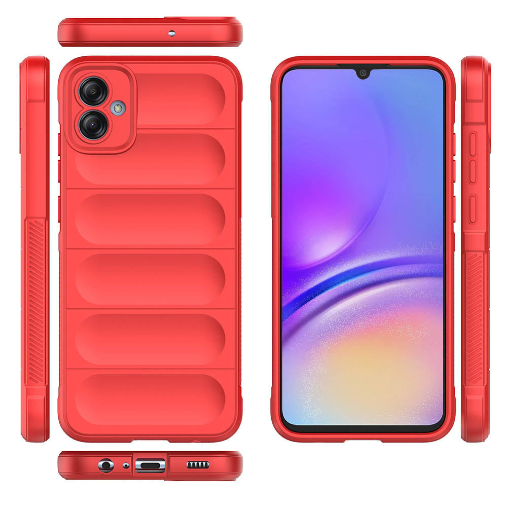 Magic Back Case Cover for Samsung Galaxy A05 4G