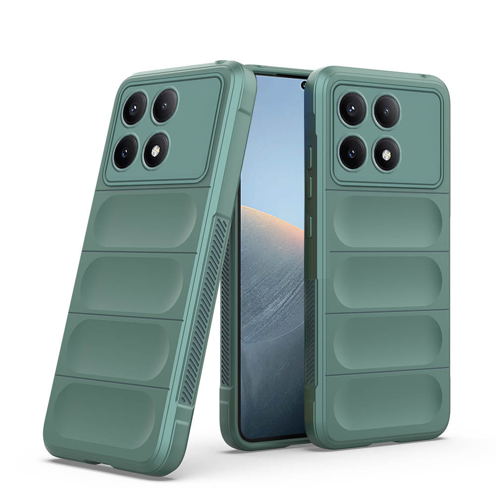 Poco X6 Pro 5G / Mi Redmi K70E 5G