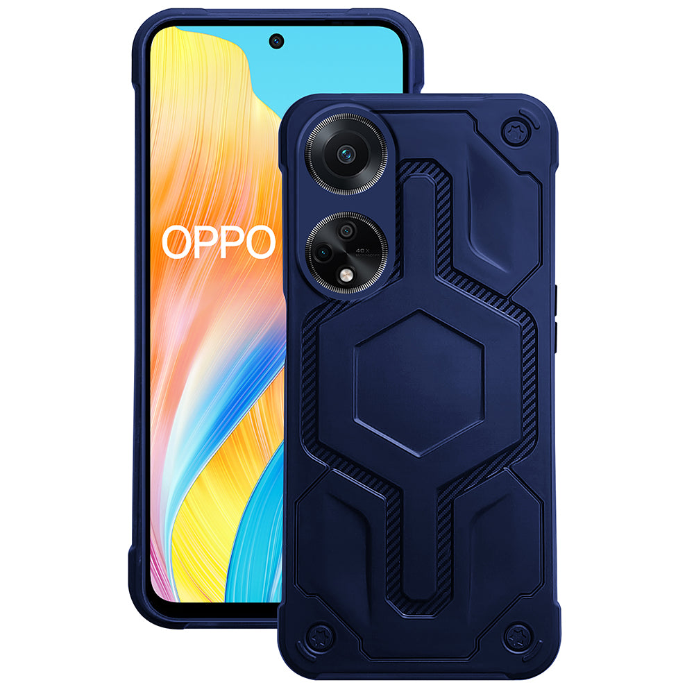 Oppo F23 5G