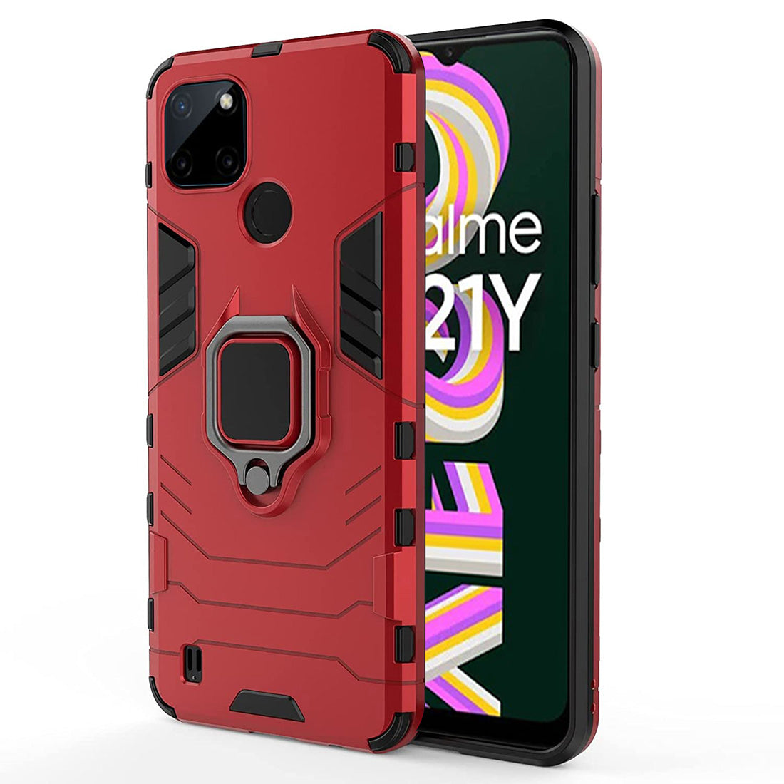 Realme C21Y