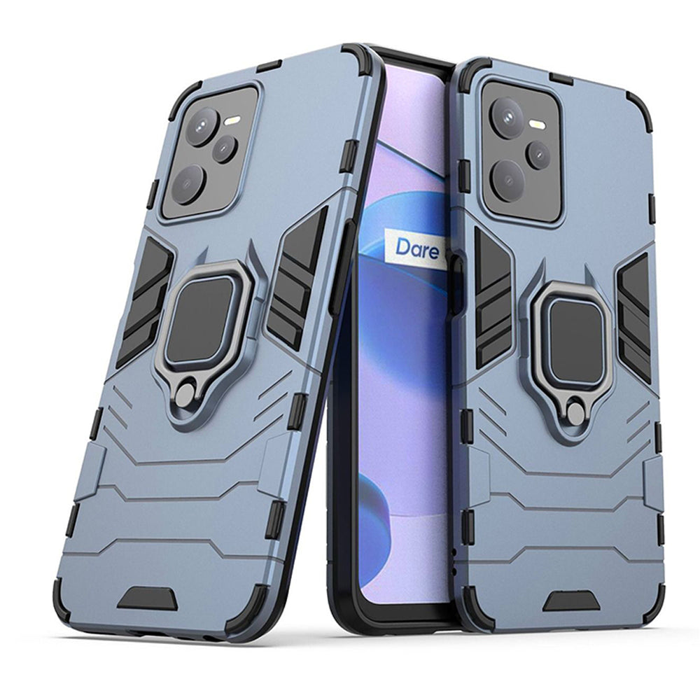 Realme C35 4G / Narzo 50A Prime 4G