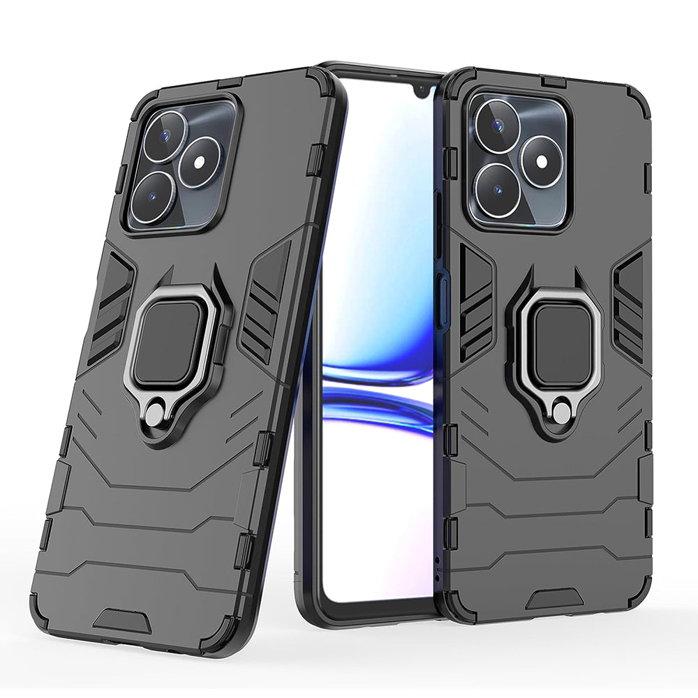 Realme C53 4G / C51 4G / Narzo N53 4G