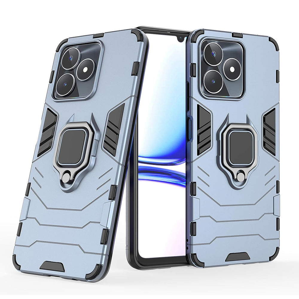 Realme C53 4G / C51 4G / Narzo N53 4G