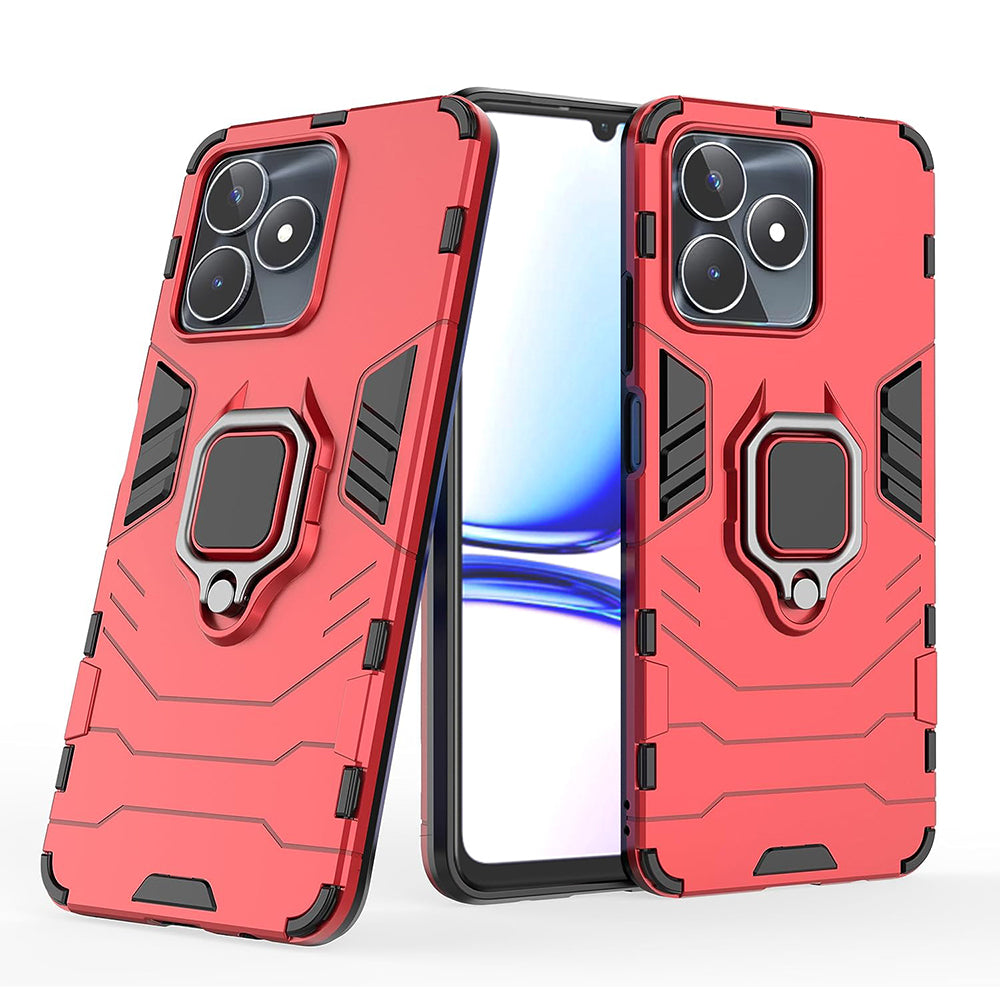 Realme C53 4G / C51 4G / Narzo N53 4G