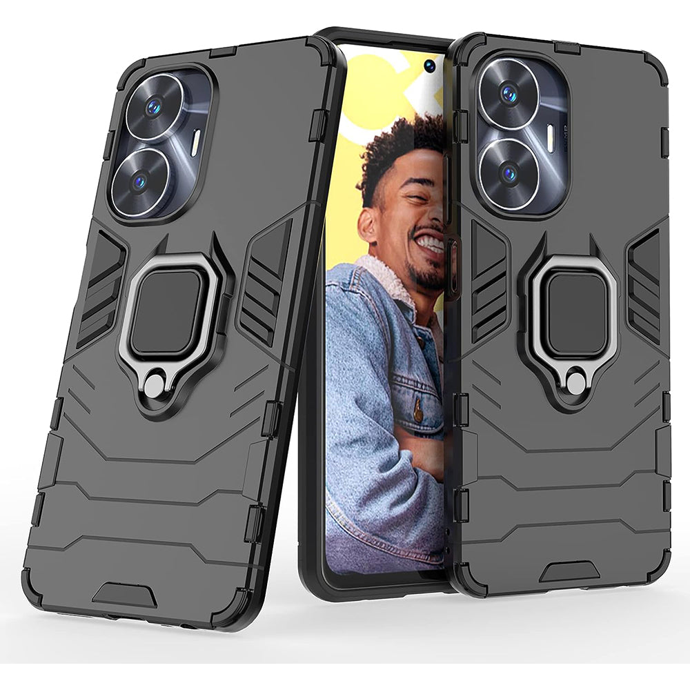 Realme C55 4G / Narzo N55 4G