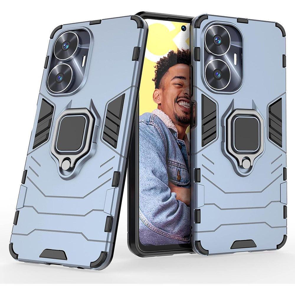 Realme C55 4G / Narzo N55 4G