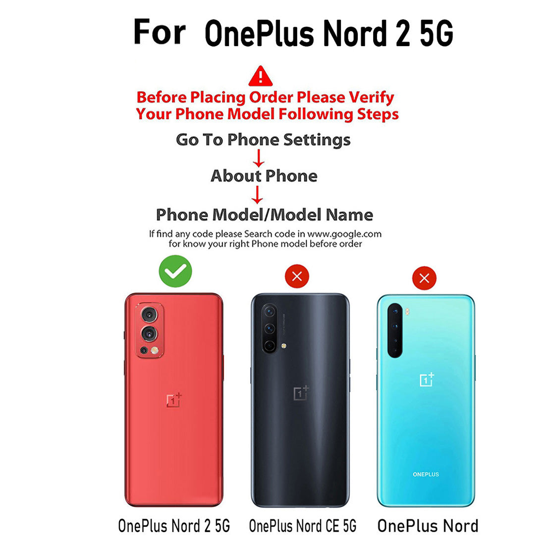 Premium Wallet Flip Cover for OnePlus Nord 2 5G