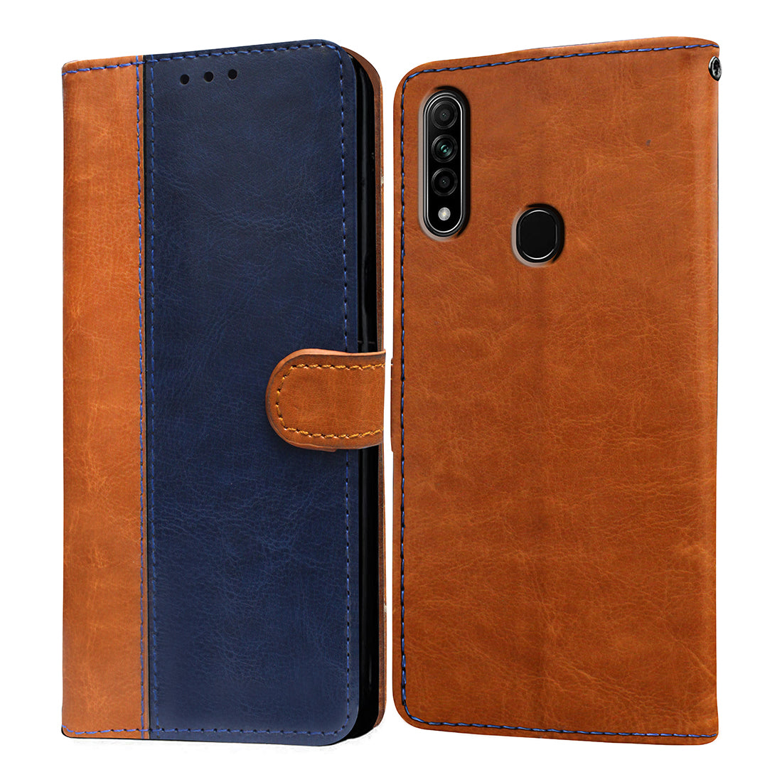 Oppo A31