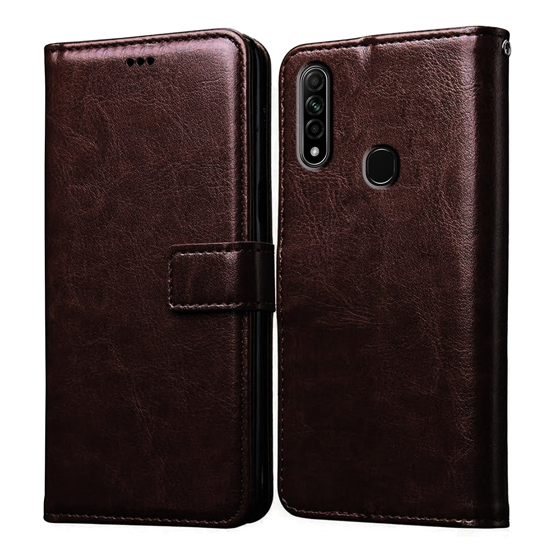 Oppo A31