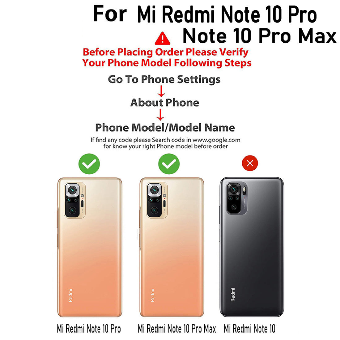 Premium Wallet Flip Cover for Mi Note 10 4G / Note 10 Pro 4G