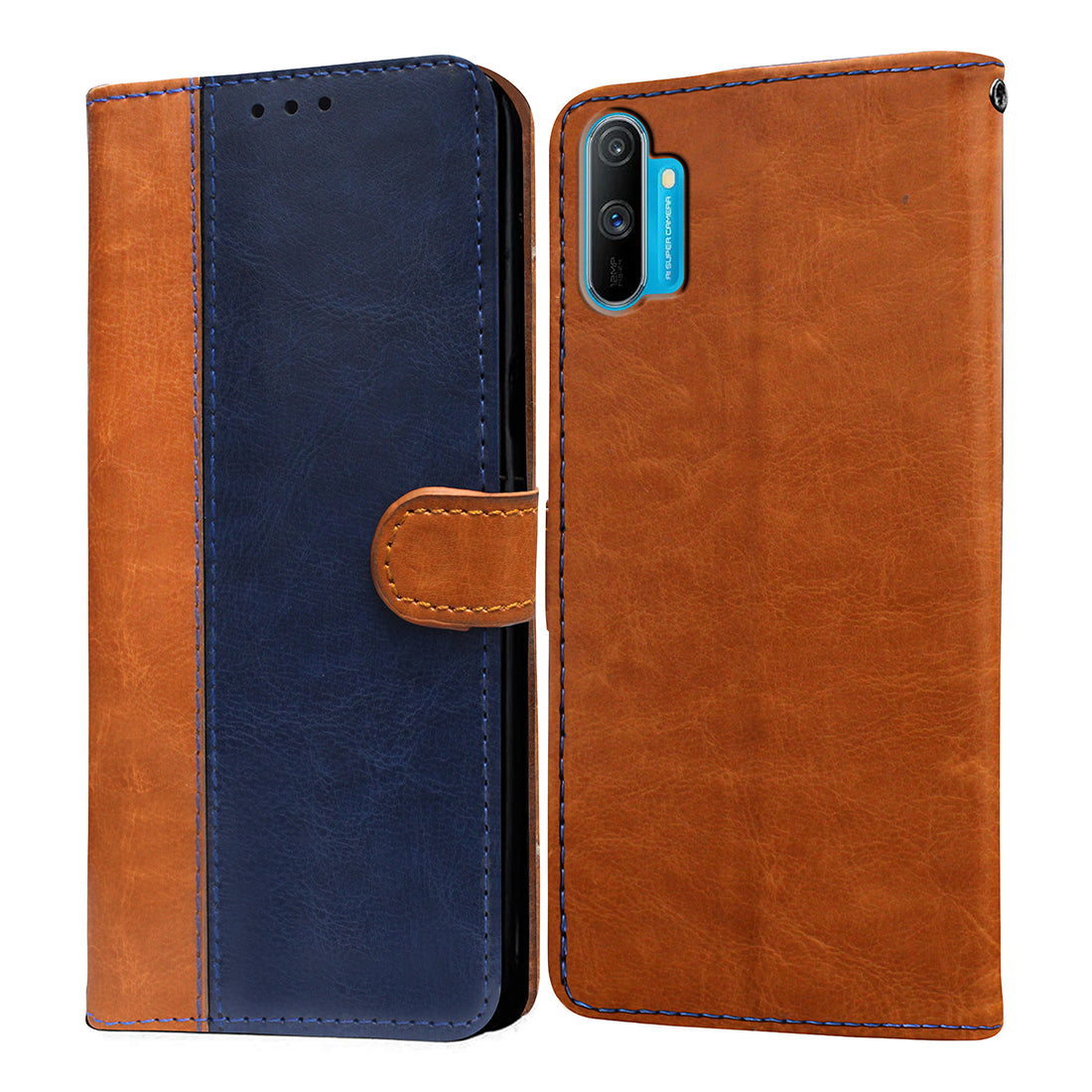 Realme C3 / Narzo 20A
