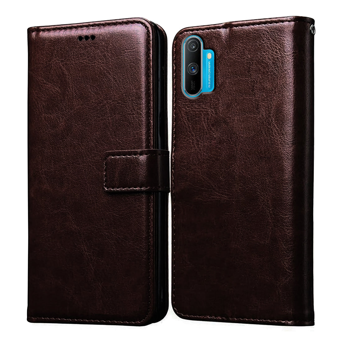 Realme C3 / Narzo 20A