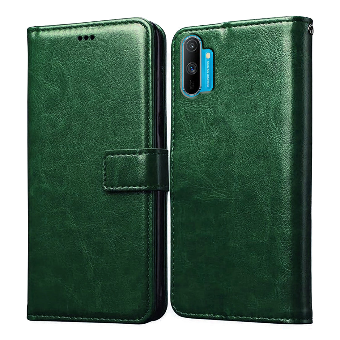 Realme C3 / Narzo 20A