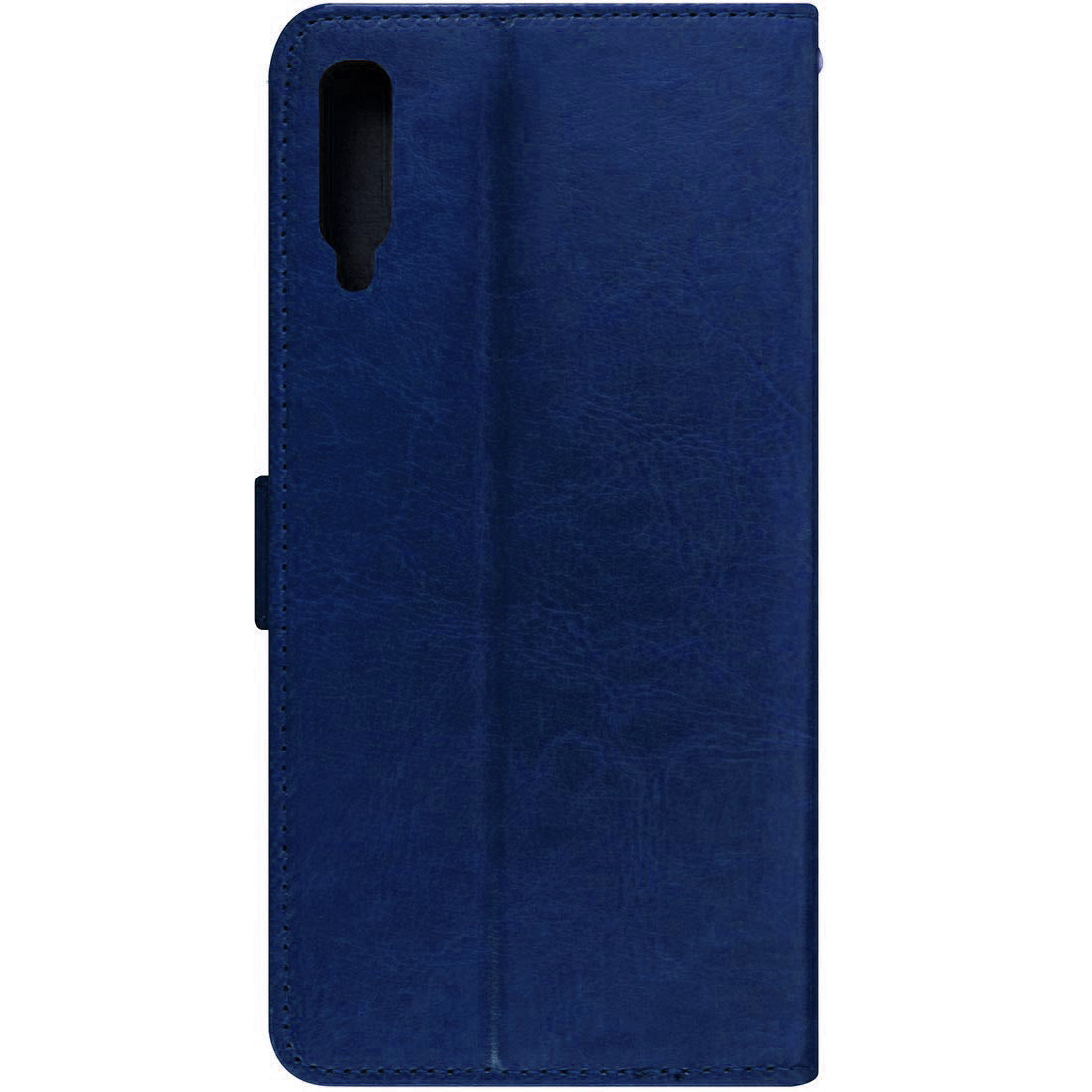Premium Wallet Flip Cover for Samsung Galaxy A70