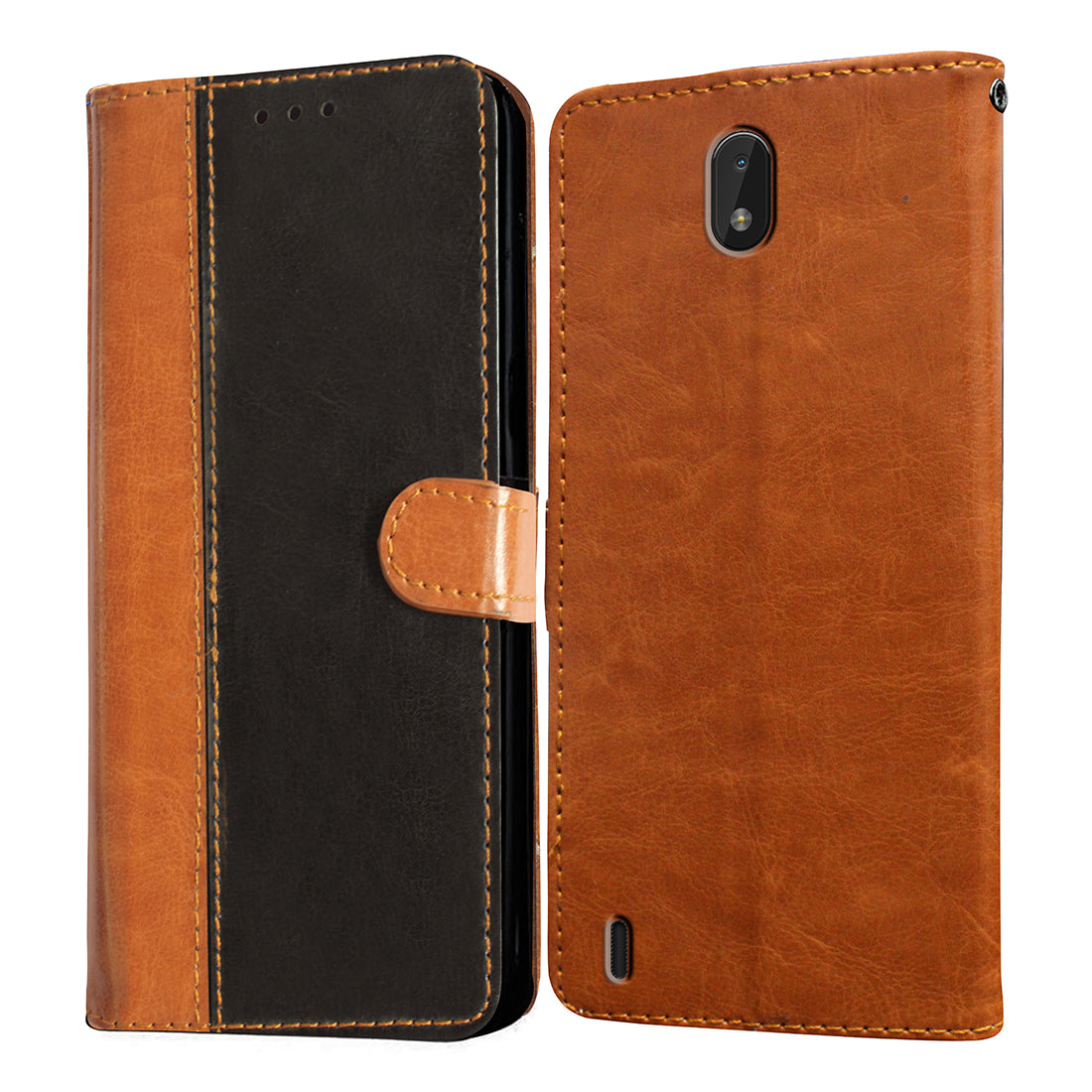 Leather Nokia G42 Back Cover Flip Cover at Rs 150/piece in New Delhi