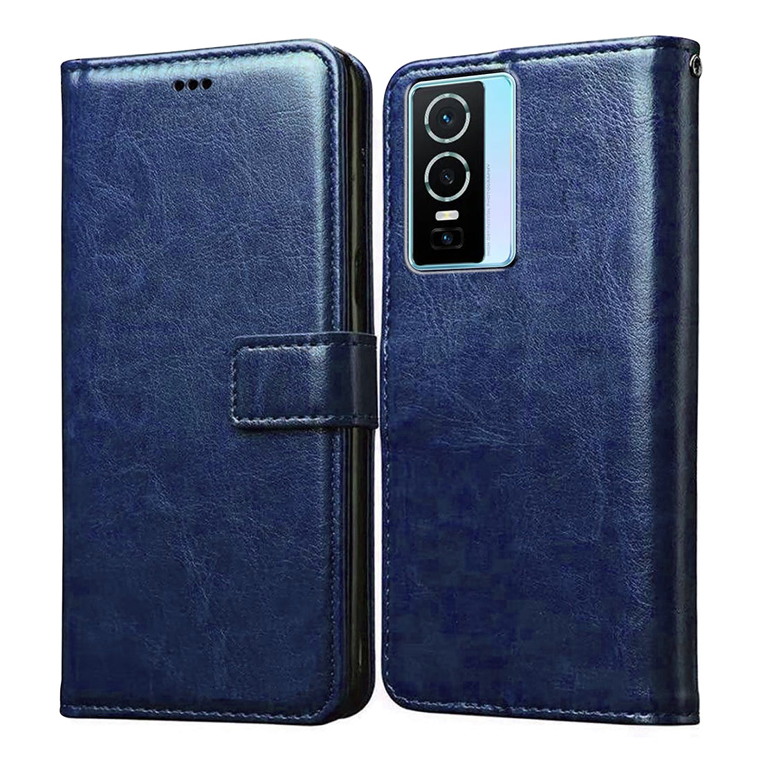 Vivo Y76 5G